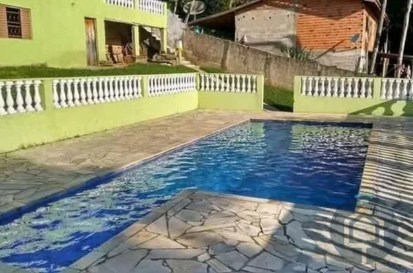 Chácara à venda em Canguera, São Roque - SP