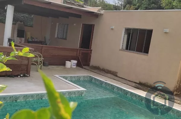 Chácara para venda, 2 quarto(s),  Cachoeira, Ibiúna