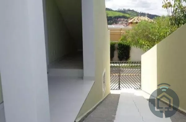 Kitnet Jardim Flórida - Foto 6
