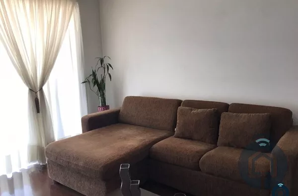 Apartamento para venda 3 quarto(s) vila polopoli são paulo
