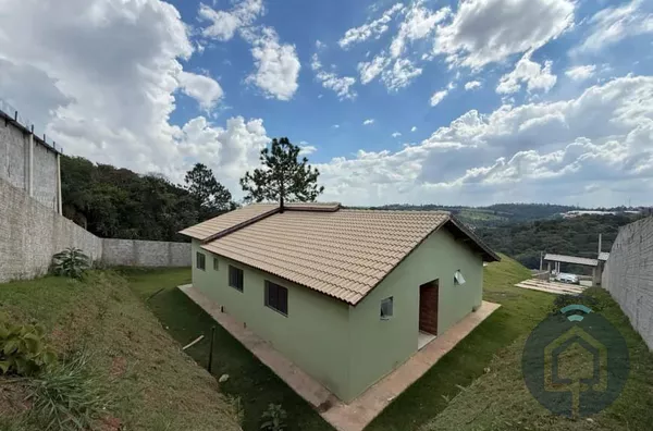 Chácara para venda, 3 quarto(s),  Dona Catarina, São Roque