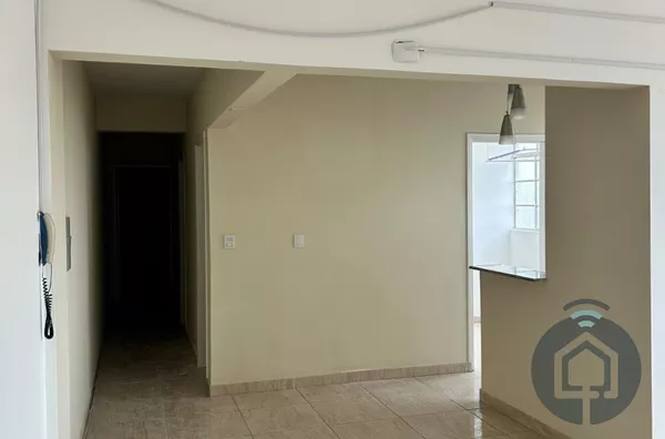 Apartamento para aluguel, 2 quarto(s), Centro, São Roque - Foto 4