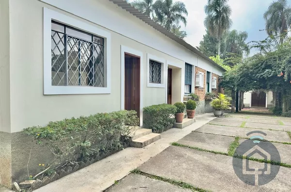 Chácara para venda com 2 quartos em São Roque