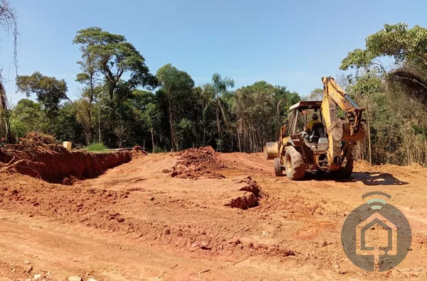 Oportunidade Única! Terreno à Venda em Sebandilha, Mairinque - Área Privilegiada com Vista para Represa!
