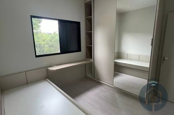 Casa em condomínio para aluguel, 2 quarto(s),  Jardim Villaça, São Roque