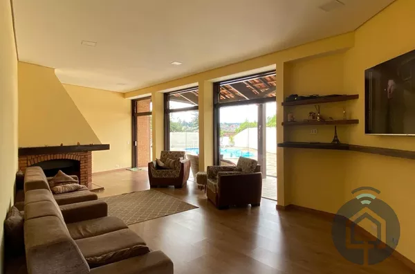 Chácara para venda, 4 quarto(s),  Chácara Do Peroba, Barueri