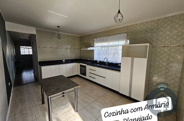 Casa para venda, 2 quarto(s),  Jardim Vitória, Mairinque
