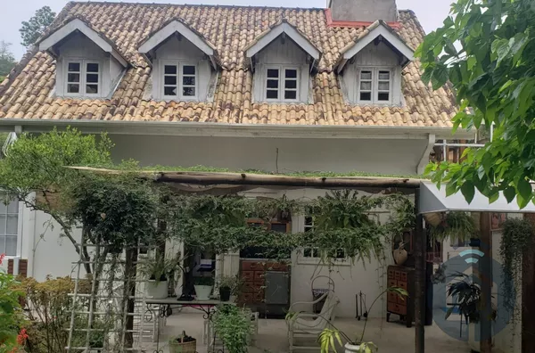 Espetacular chácara em Canguera 