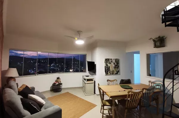Apartamento duplex para venda, 3 quarto(s),  Jardim Meny, São Roque - Foto 5