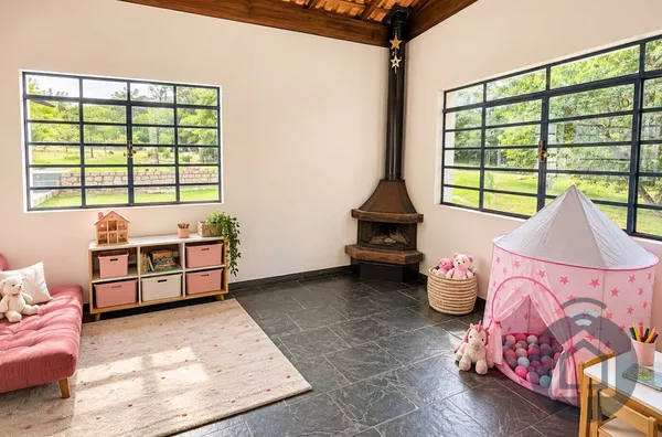 Sítio para venda, 10 quarto(s),  Goiana, São Roque - Foto 21