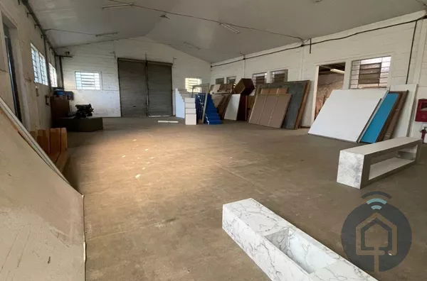 Galpão para venda,  Centro (mailasqui), São Roque