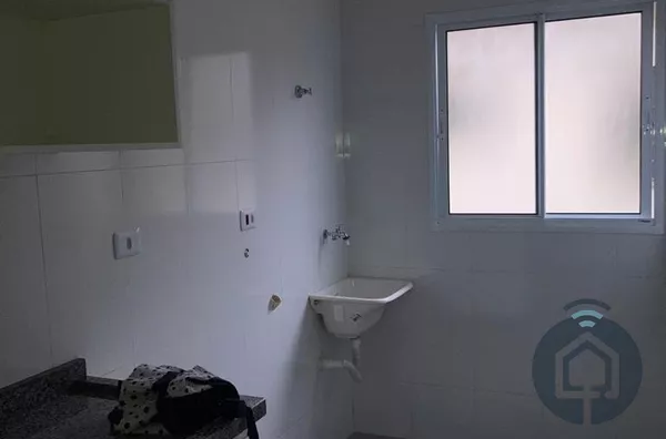 Apartamento aconchegante em São Roque!