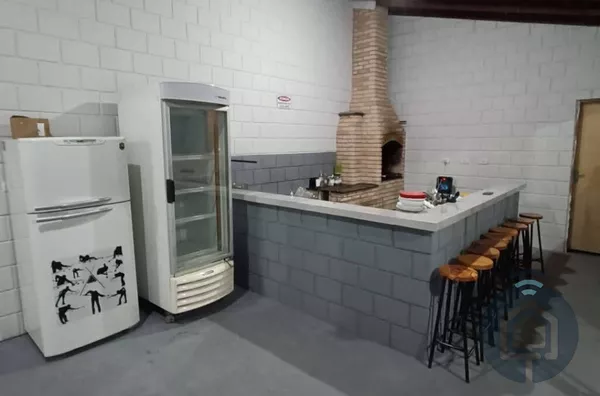 Chácara à Venda em Mailasque, São Roque – 2 Quartos e Amplo Espaço para Lazer