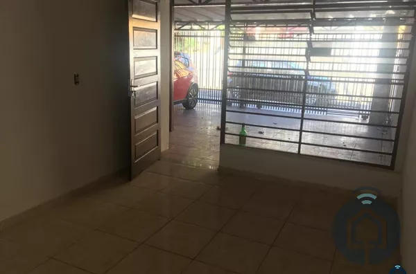 Casa térrea próximo ao Centro 