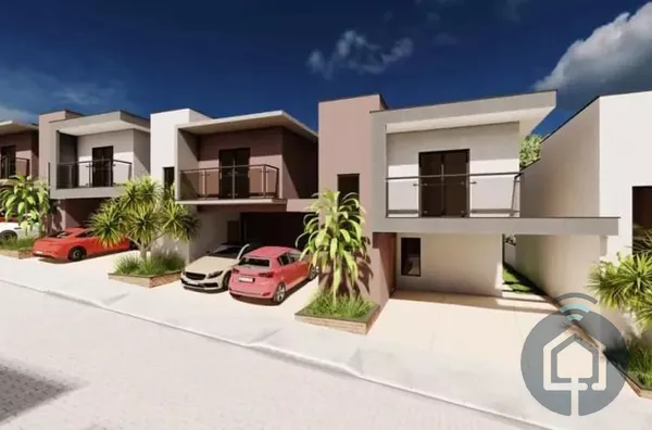 Casa em condomínio para venda, 3 quarto(s),  Gabriel Piza, São Roque