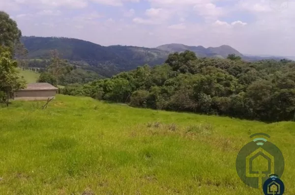 Terreno para venda Jardim Brasília, São Roque
