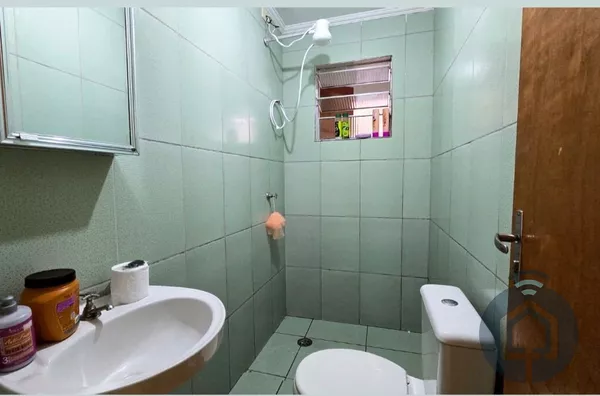 Casa para venda, 2 quarto(s),  Jardim Vinhas Do Sol (mailasqui), São Roque