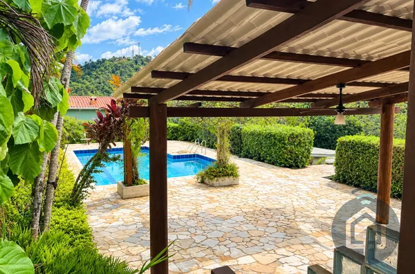 Casa em condomínio para venda, 5 quarto(s), Porta Do Sol, Mairinque - Foto 20