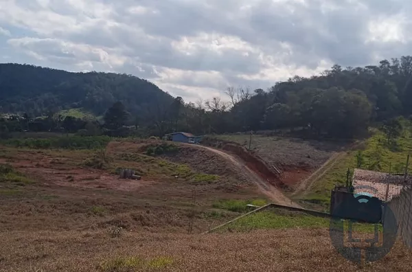 Terreno para venda,  Vila Santo Antônio, São Roque
