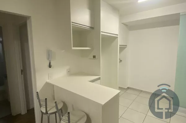 Apartamento Semimobiliado com 2 Dormitórios para Locação no Jardim Maria Trindade – São Roque!