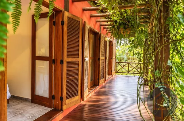 Casa para temporada, 4 quarto(s), Trancoso, Porto Seguro - Foto 6