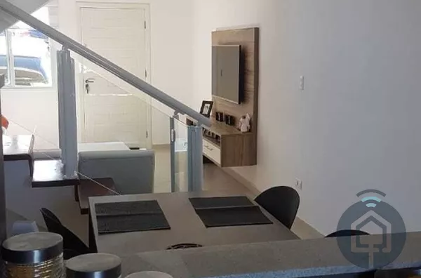 Casa em condomínio para venda 2 quarto(s) jardim maria trindade são roque