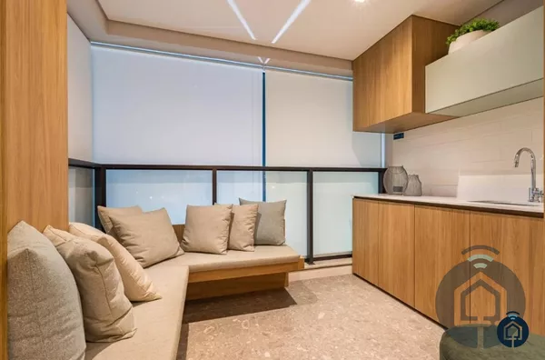 Apartamento para venda 3 quarto(s) jardim emília sorocaba