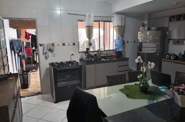 Casa para venda, 2 quarto(s),  Reneville, Mairinque! - Foto 4