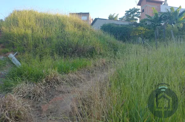 Terreno para venda,  Vinhedos III, São Roque