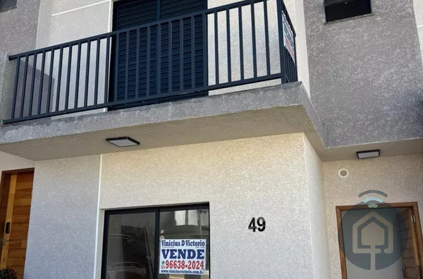 Casa em condomínio para aluguel e venda, 3 quarto(s),  Jardim Villaça, São Roque - Foto 1