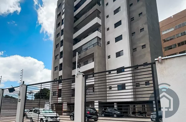 Apartamento à Venda no Jardim Carambeí – São Roque/SP