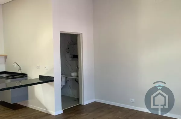 Studio para Locação – Moderno, Espaçoso e Muito Bem Localizado!