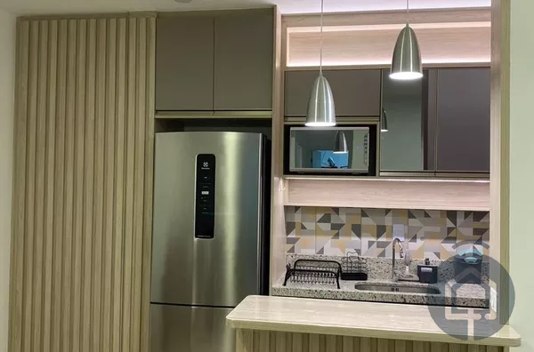 Apartamento Garden Sofisticado com Lazer Completo e Exclusividade em Cada Detalhe