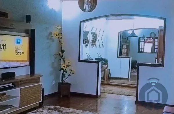 Conforto, Lazer e Aconchego em um Lar Completo em São Roque!