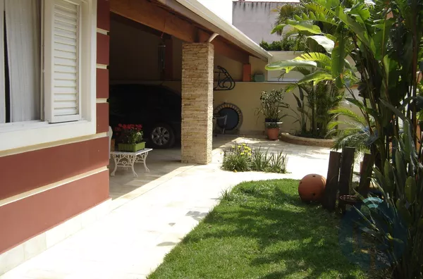 Casa térrea aconchegante em São Roque!