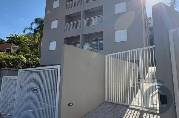 Apartamento para venda e aluguel, 1 quarto(s),  Jardim Meny, São Roque