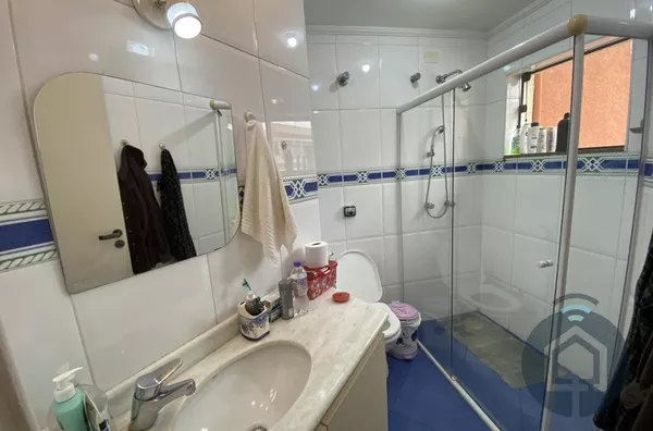 Apartamento para aluguel, 3 quarto(s), Jardim Meny, São Roque - Foto 6