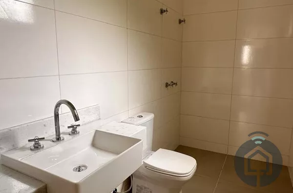 Casa em Condomínio – São Roque/SP