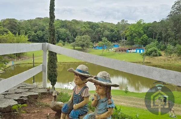 Sítio para venda, 5 quarto(s),  Recanto Dos Eucaliptos, São Roque
