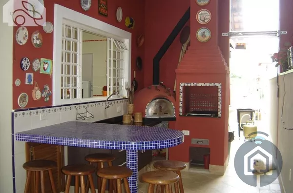 Casa térrea aconchegante em São Roque!