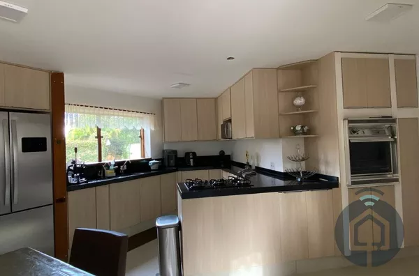 Chácara para venda, 4 quarto(s),  Chácara Do Peroba, Barueri