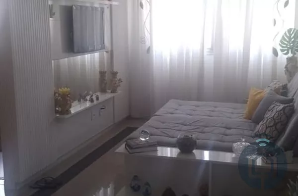 Apartamento para venda - Praia Grande