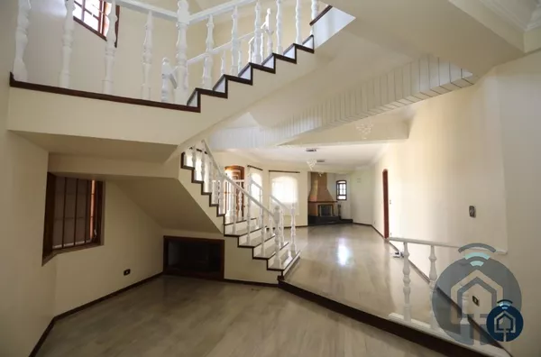 Casa para venda 5 quarto(s) jardim flórida são roque