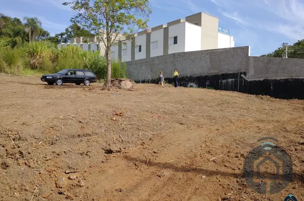 Terreno para investimento em São João Novo 