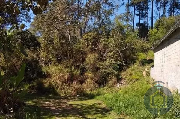 Terreno à Venda em Mailasqui, São Roque