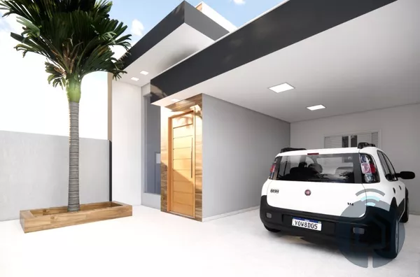 Excelente Oportunidade! Casa em Fase de Construção à Venda no Jardim Vitória - Mairinque