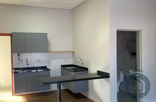 Studio para Locação – Moderno, Espaçoso e Muito Bem Localizado!
