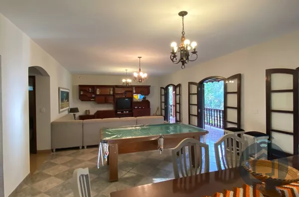 Sítio para venda 7 quarto(s)  mairinque - Foto 42