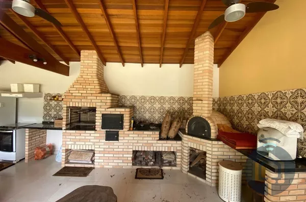 Casa em condomínio para venda, 4 quarto(s), Porta Do Sol, Mairinque - Foto 12