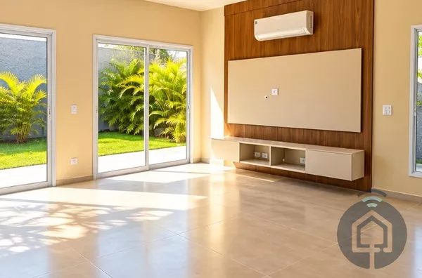 Casa em condomínio para aluguel, 3 quarto(s), Bairro Do Cambará, São Roque - Foto 1